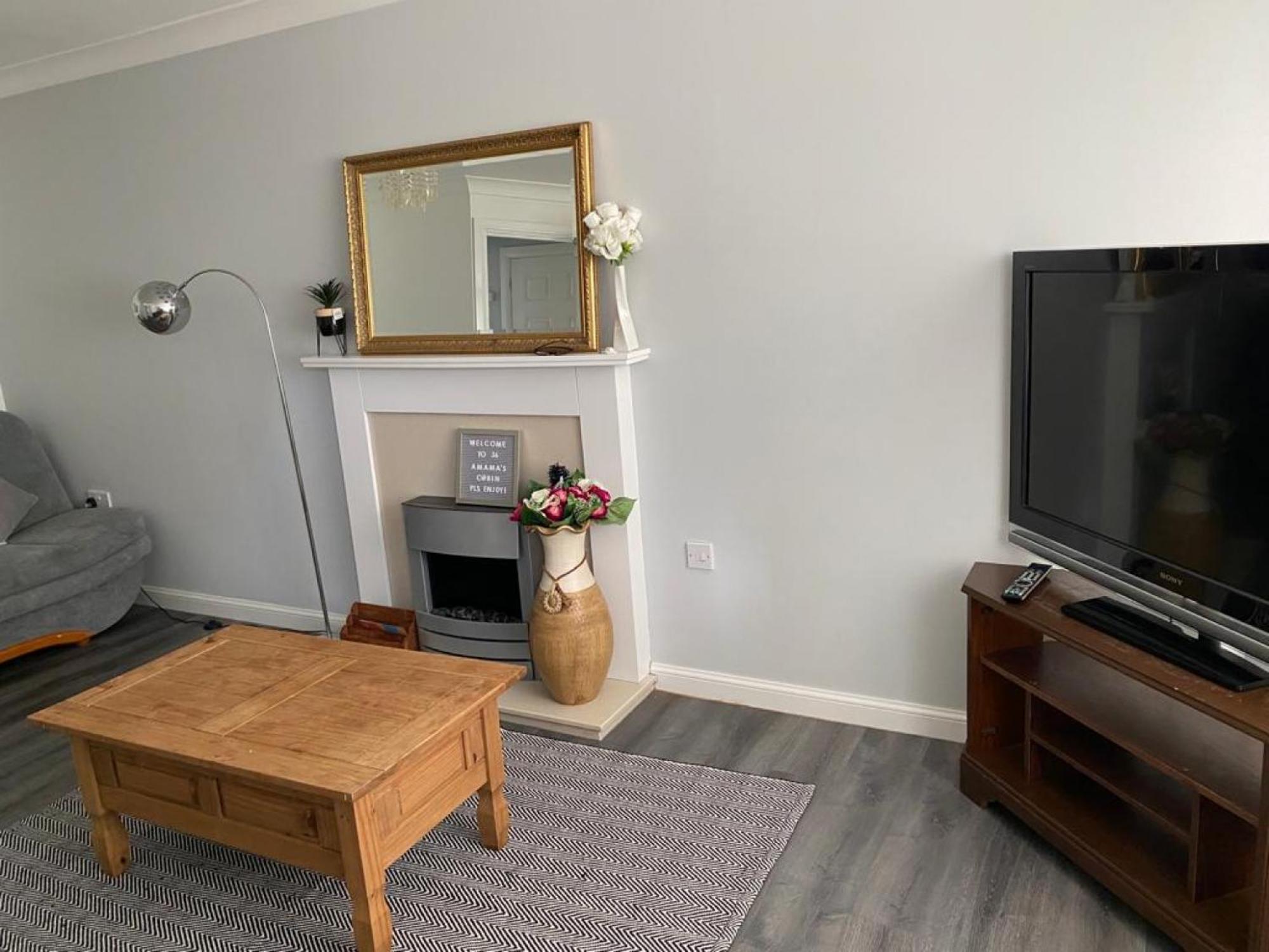 Amama'S Cabin Great Yarmouth Room photo