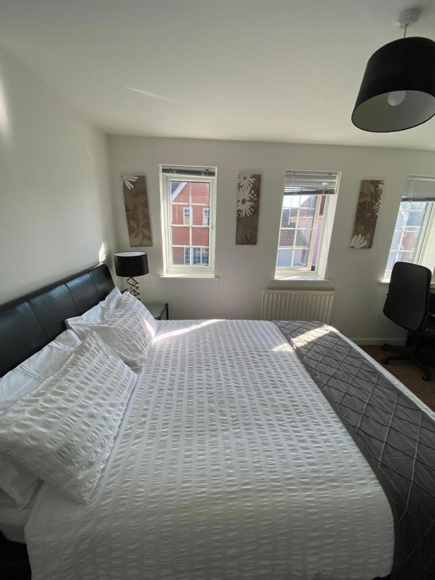 Amama'S Cabin Great Yarmouth Room photo