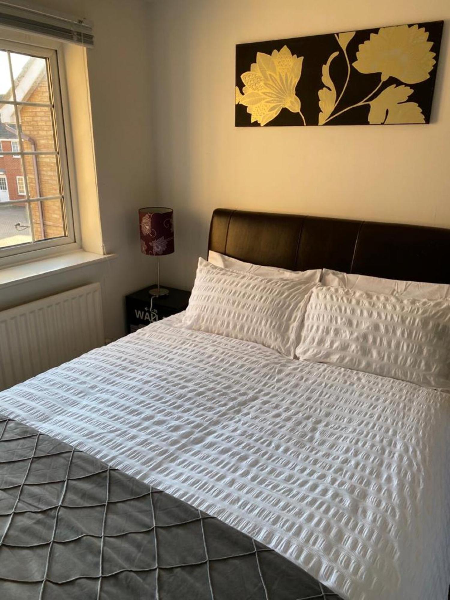Amama'S Cabin Great Yarmouth Room photo